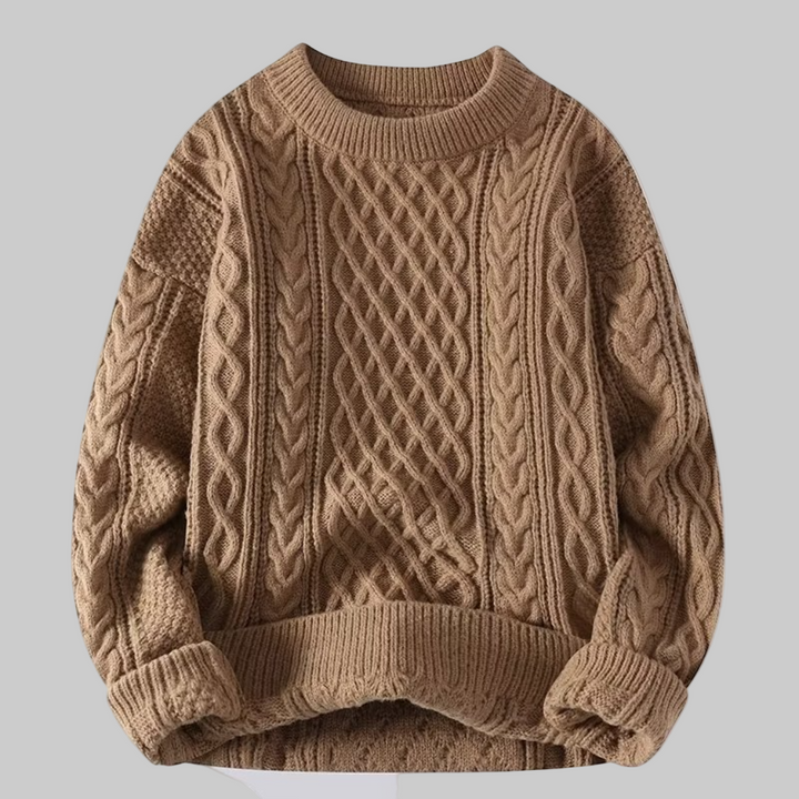 Women’s Wool Sweater