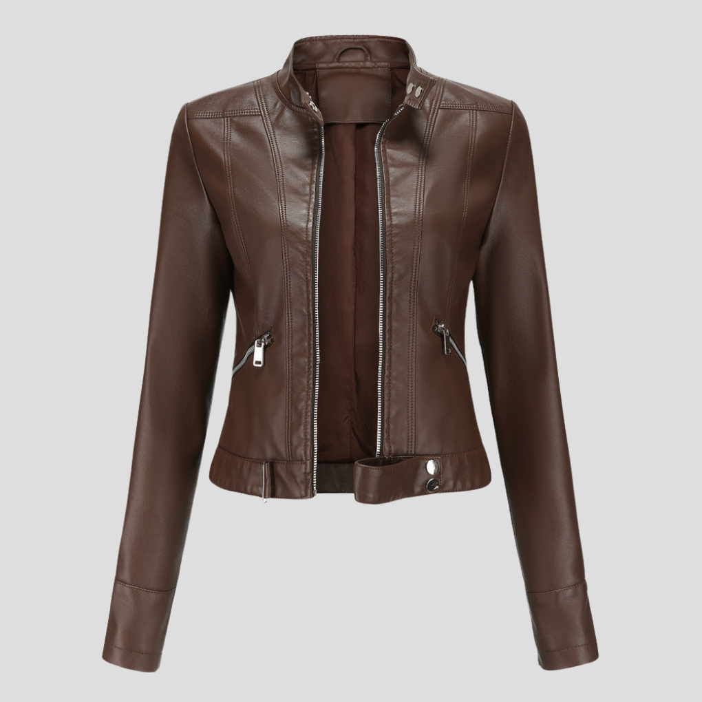 Women’s Jacket – Sleek