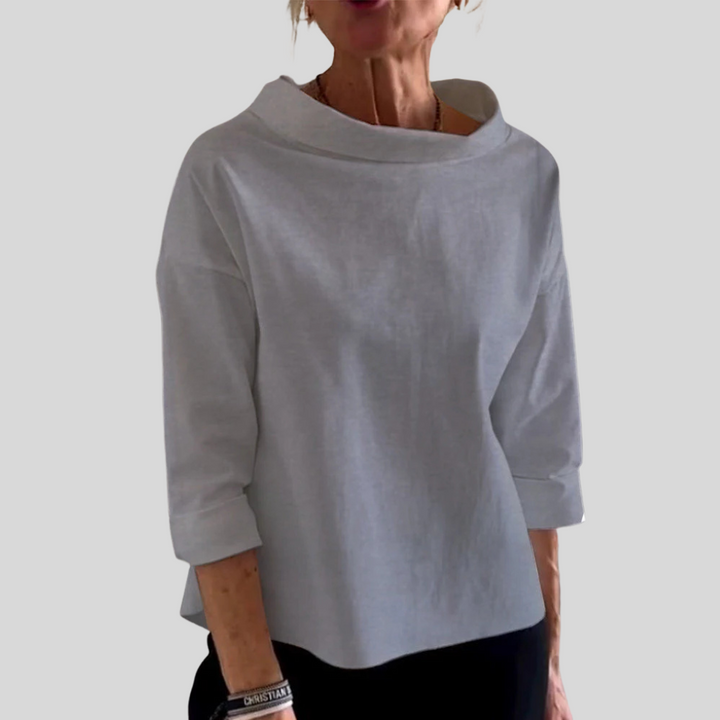 Elegant Top  – Modern Design Meets Everyday Style