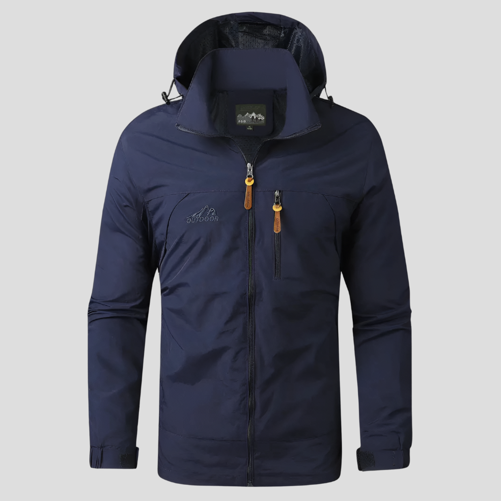 Men's Outdoor Jacket