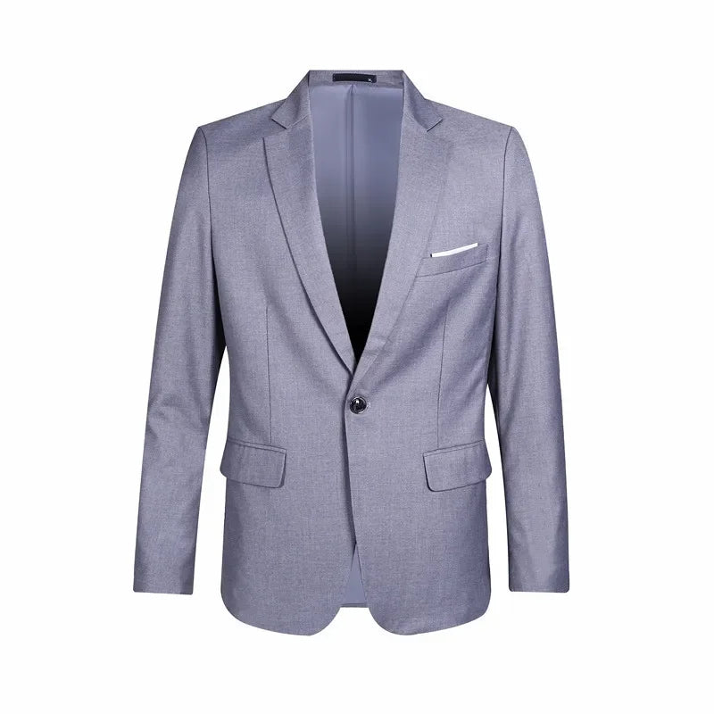 Stylish Slim Fit Blazer for Men