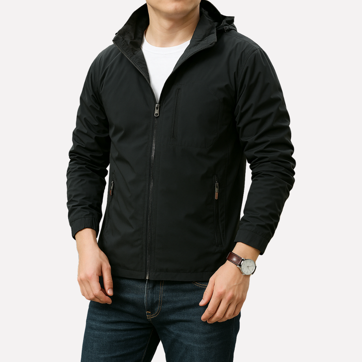 Men’s Transitional Jacket