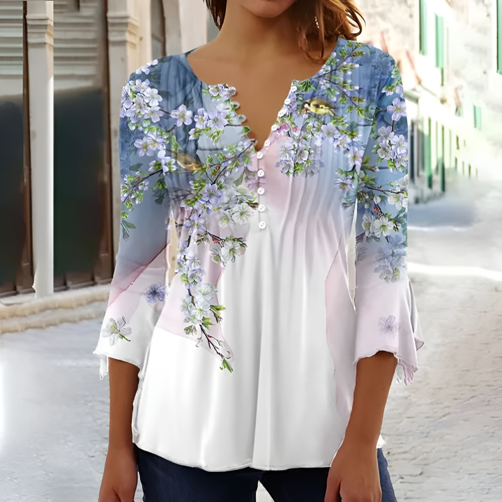 Women’s Elegant Top