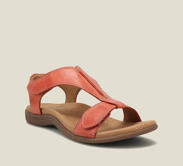 Orthopedic Sandals – Summer Comfort & Stylish Support
