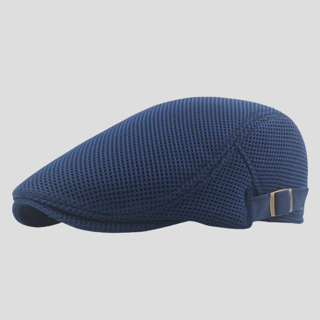 Men’s Classic Mesh Cap