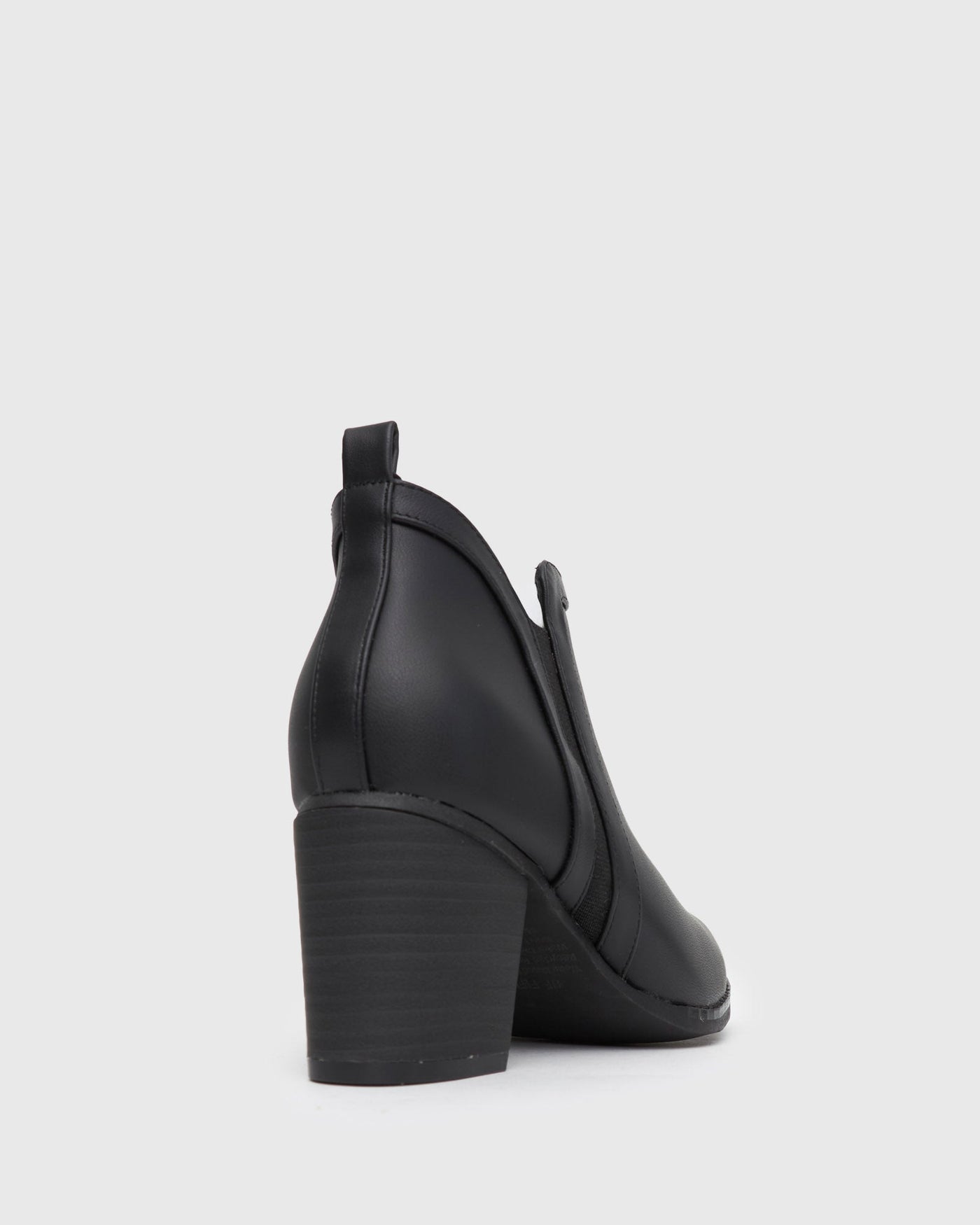 Emberly | Women’s Trendy & Versatile Vegan Leather Style Boots