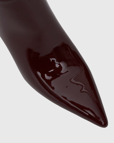 Sheerlim | Women’s Stiletto Knee High Boots | Glamour