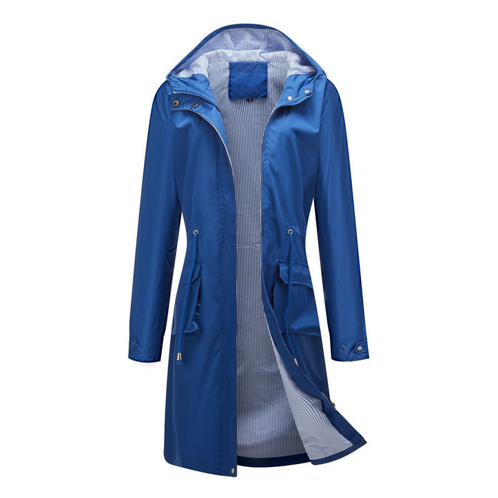 Lightweight Outdoor Jacket for Women