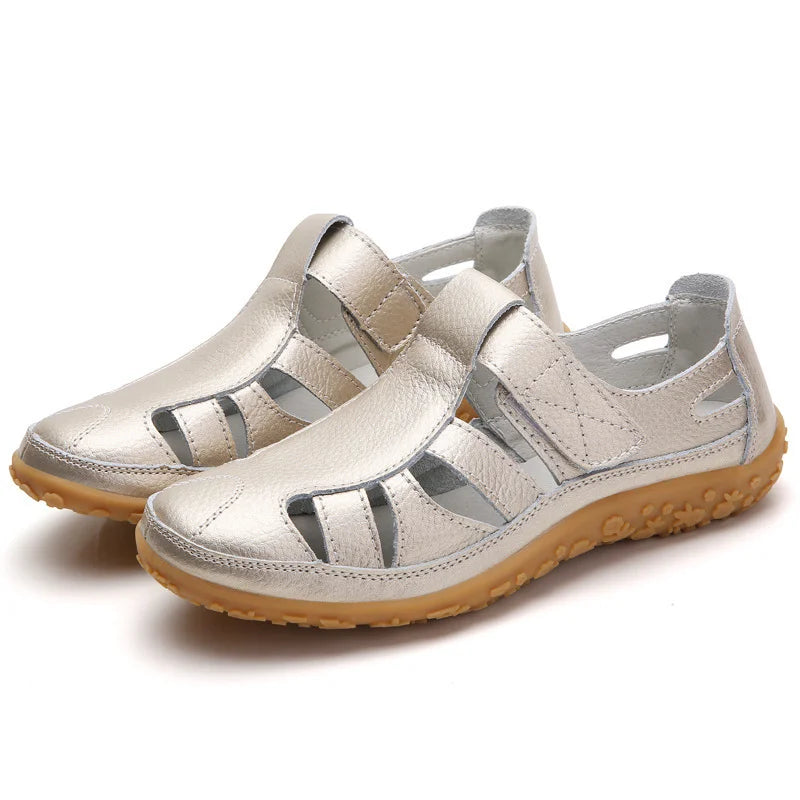 Non-Slip Sandals – Practical Style for Everyday Wear
