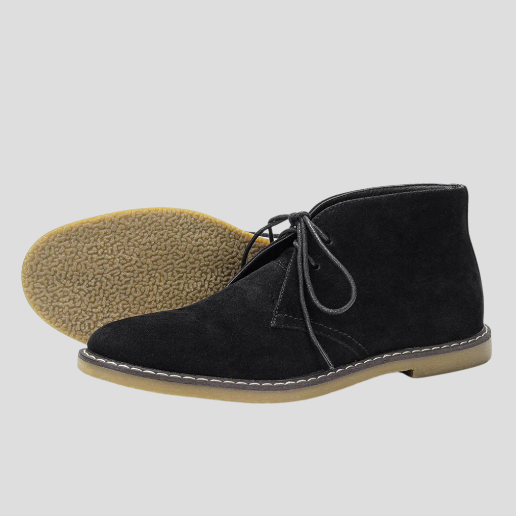 Men’s Classic Desert Boots