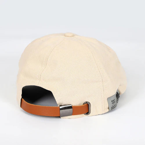 Men's Beret – The Perfect Accessory for Style and Elegance