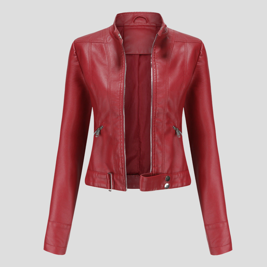 Women’s Jacket – Sleek