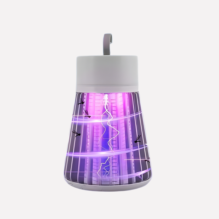 Mosquito and Midge Trap