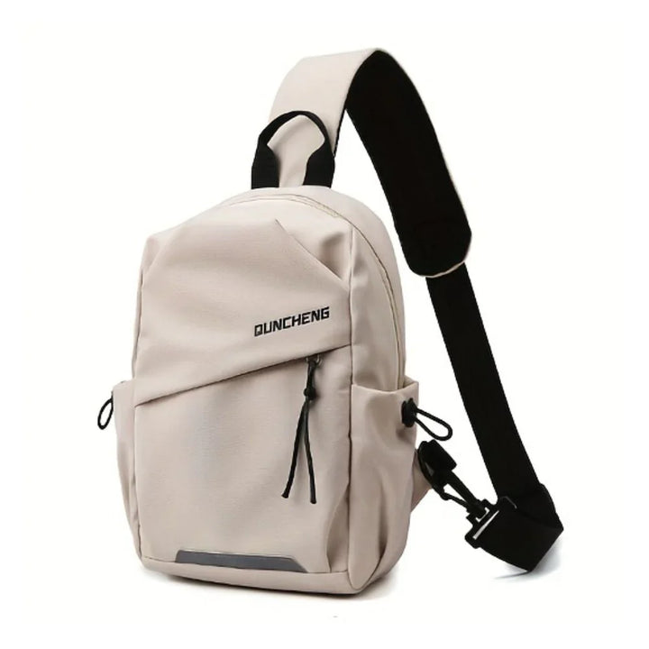 Multifunctional Anti-Theft Crossbody Bag