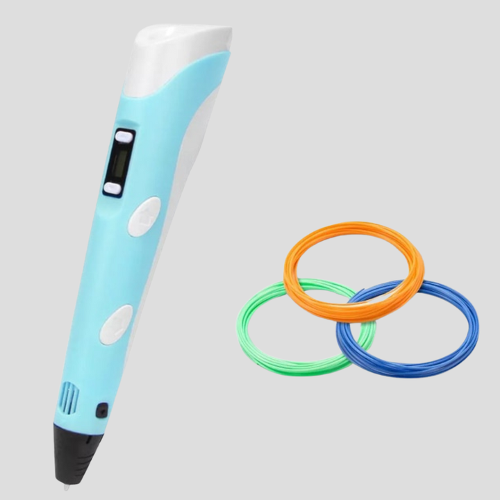 3D Drawing Pen