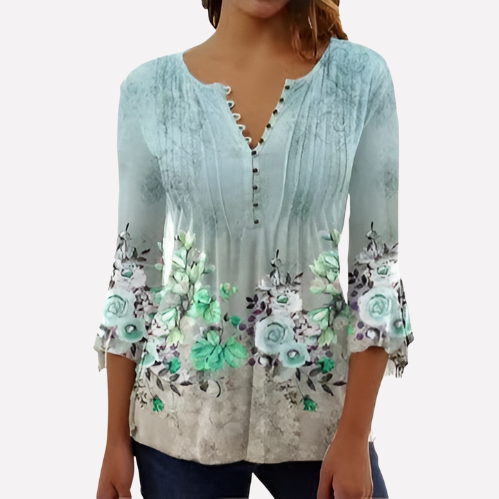 Women’s Elegant Top