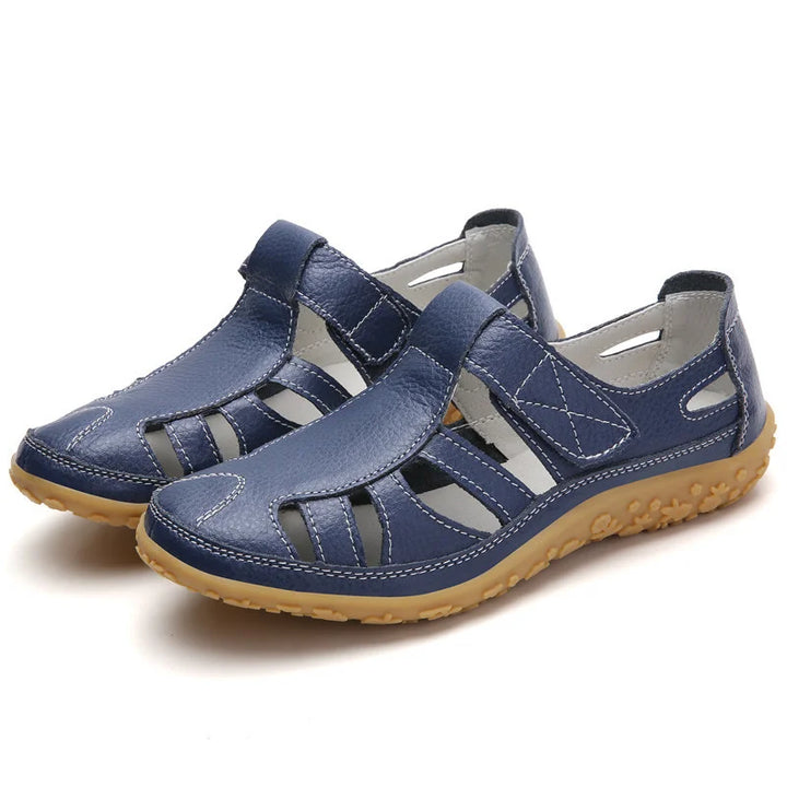 Non-Slip Sandals – Practical Style for Everyday Wear