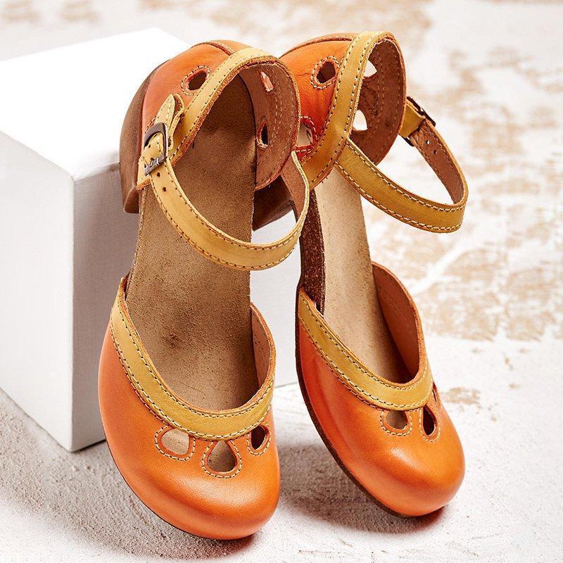 Women's Shoes - Stylish and Versatile
