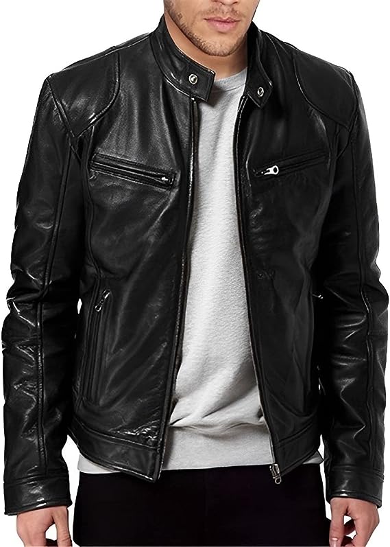 Unveil the Unmatched Elegance of Our Jacket