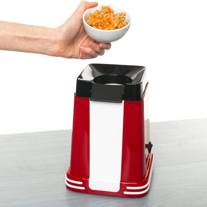 1200W Electric Popcorn Machine