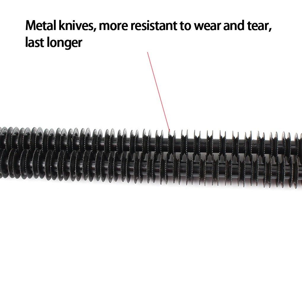 Mini Desktop Paper Shredder – Compact, Quiet, and Efficient