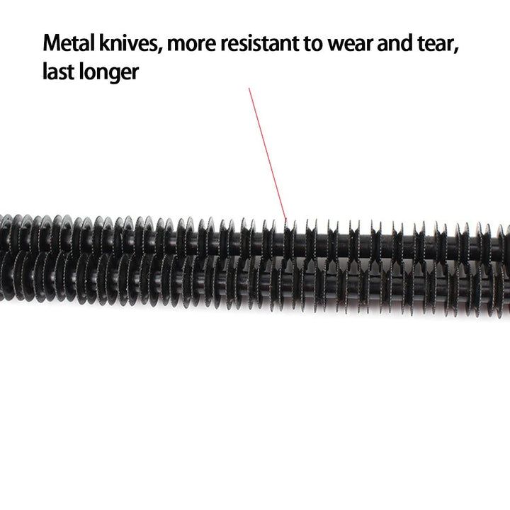 Mini Desktop Paper Shredder – Compact, Quiet, and Efficient