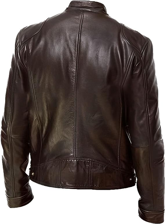 Unveil the Unmatched Elegance of Our Jacket