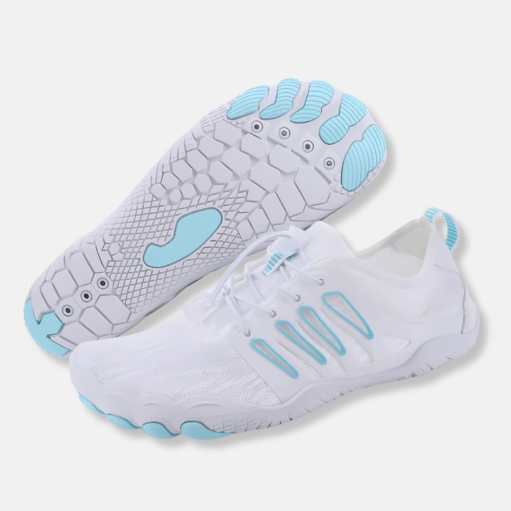 Unisex Quick Dry Barefoot Aqua Shoes