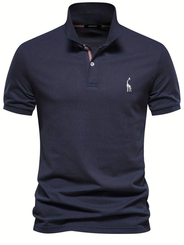 The Men’s Polo – The Perfect Blend of Style and Function