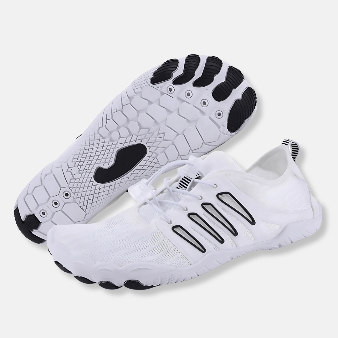 Unisex Quick Dry Barefoot Aqua Shoes