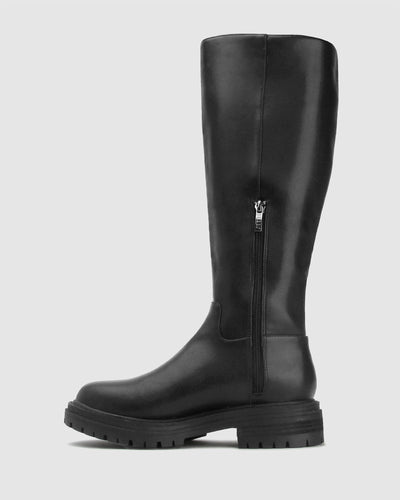 Lioranda | Women’s Tall Heeled Boots