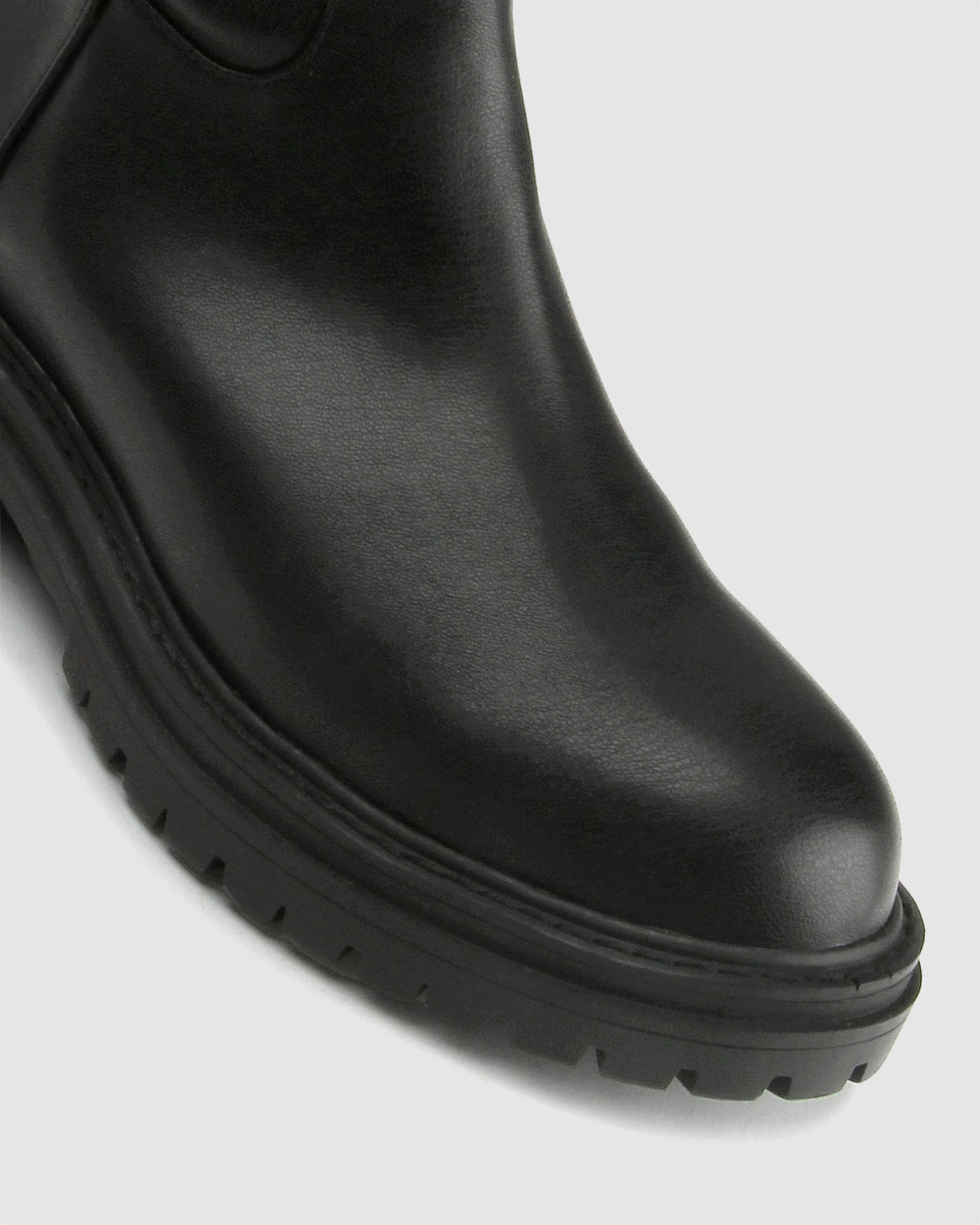 Lioranda | Women’s Tall Heeled Boots