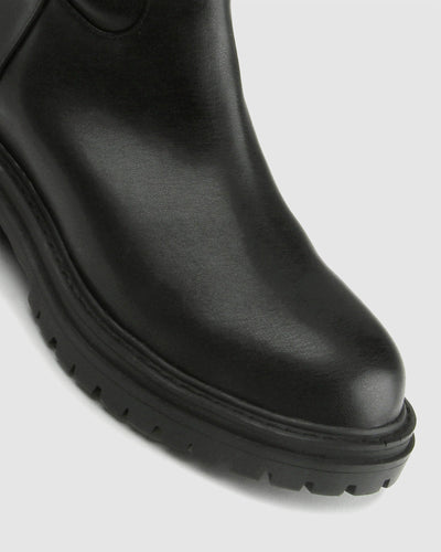 Lioranda | Women’s Tall Heeled Boots
