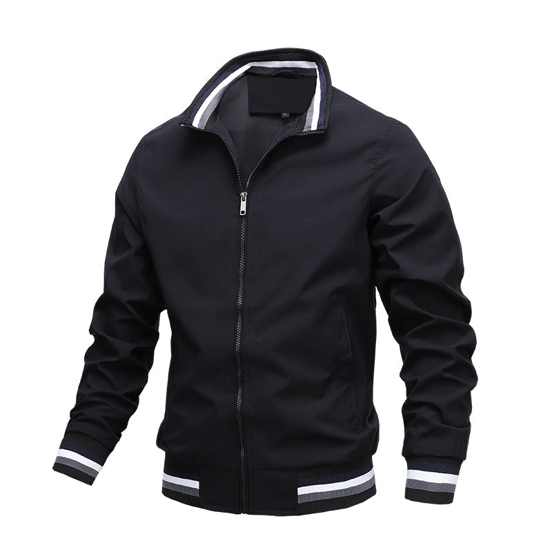 Summer Jacket – The Perfect Blend of Style and Comfort