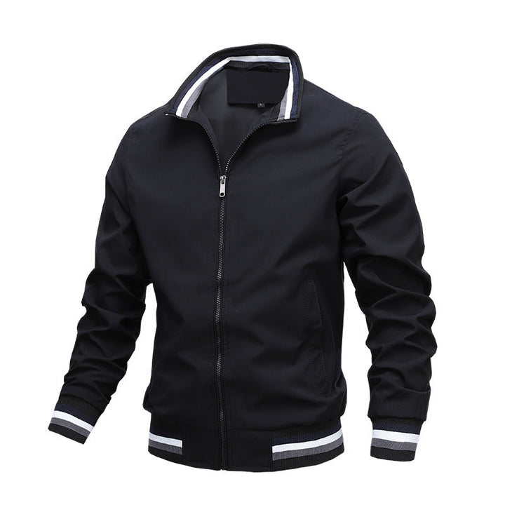 Summer Jacket – The Perfect Blend of Style and Comfort