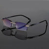 Multifocal Reading Glasses – Clear Vision in Style