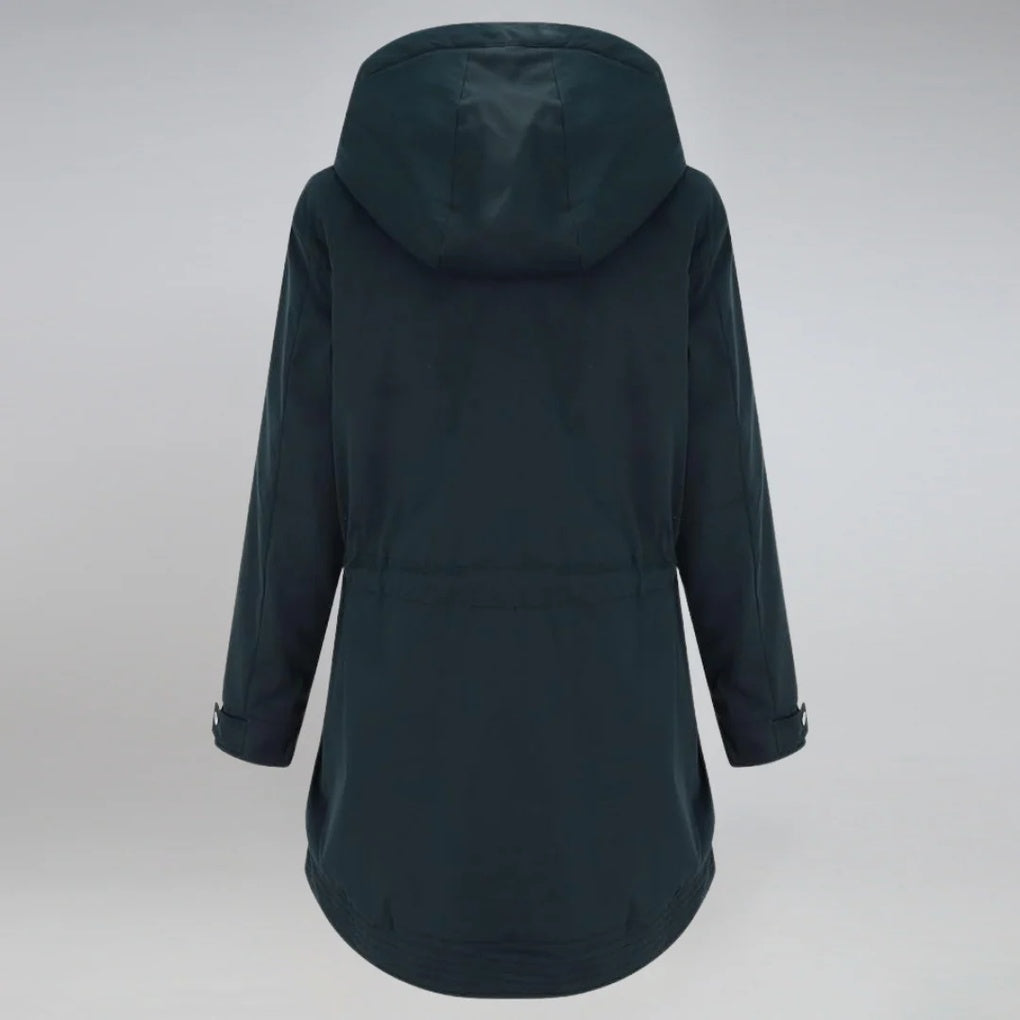 Women’s Parka Jacket