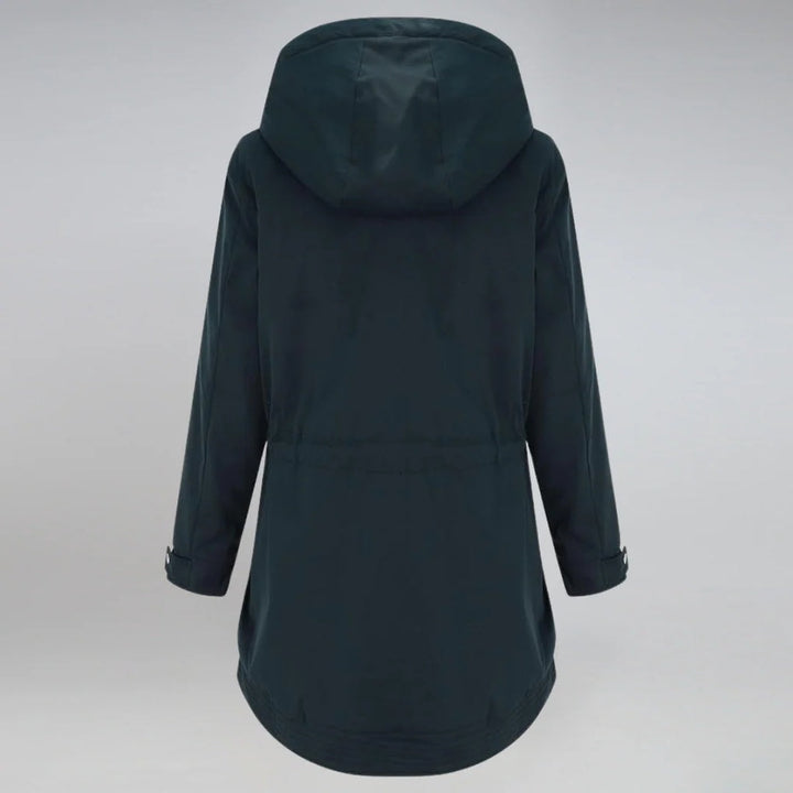 Women’s Parka Jacket