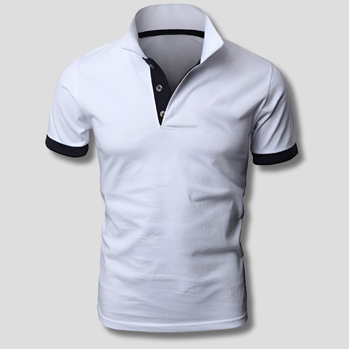 Ralph – Men’s Polo Shirt – Stylish and Comfortable