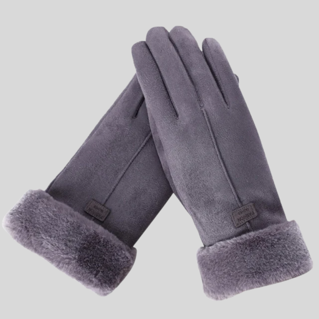Durable Winter Gloves for Ultimate Warmth