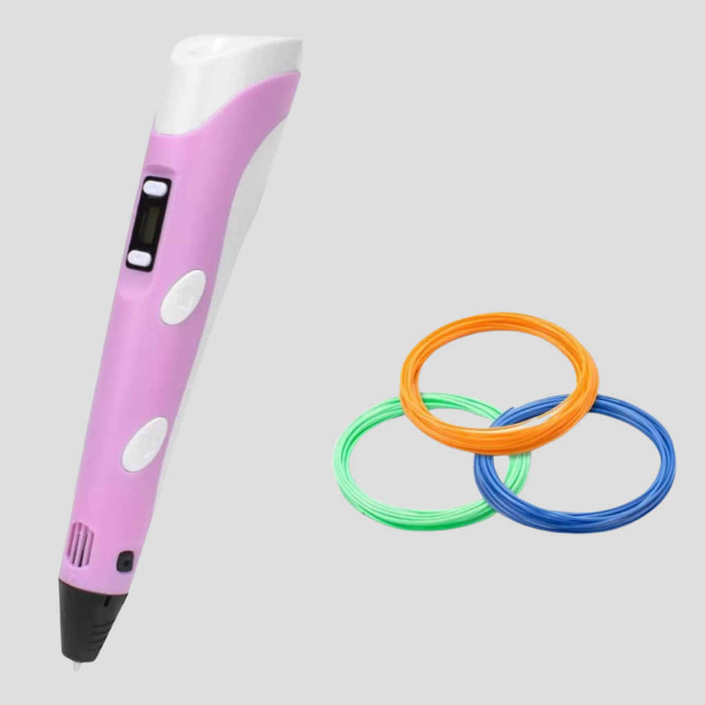 3D Drawing Pen