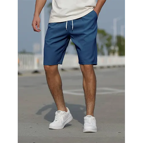 Summer Shorts – Stylish Comfort for Hot Days