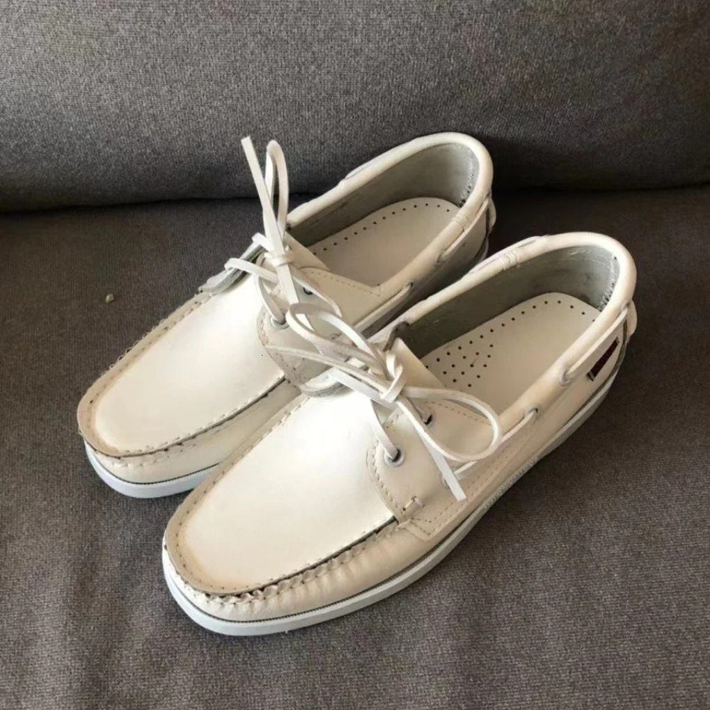 Elegant Boat-Shoes