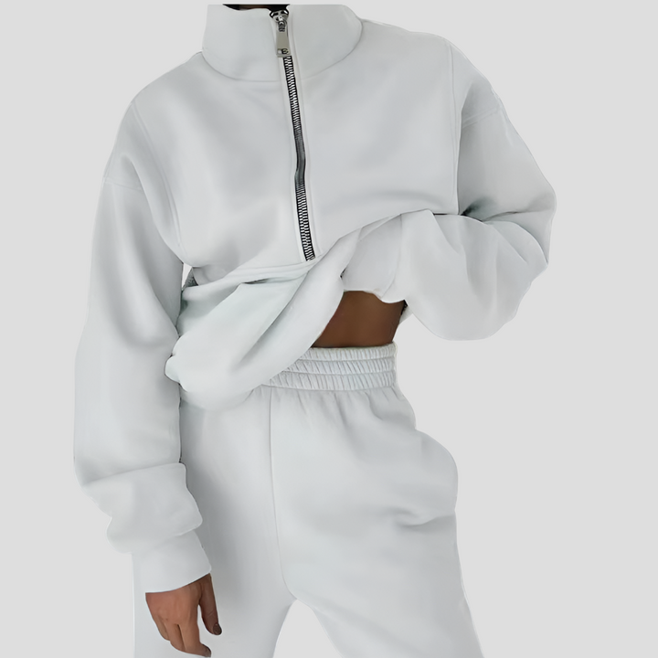 Women’s Comfortable Tracksuit Set