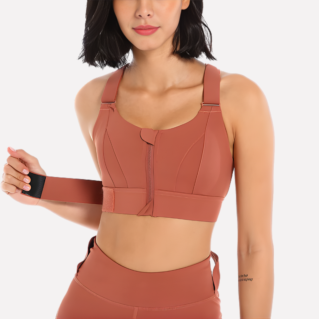 Women’s High-Support Sports Bra