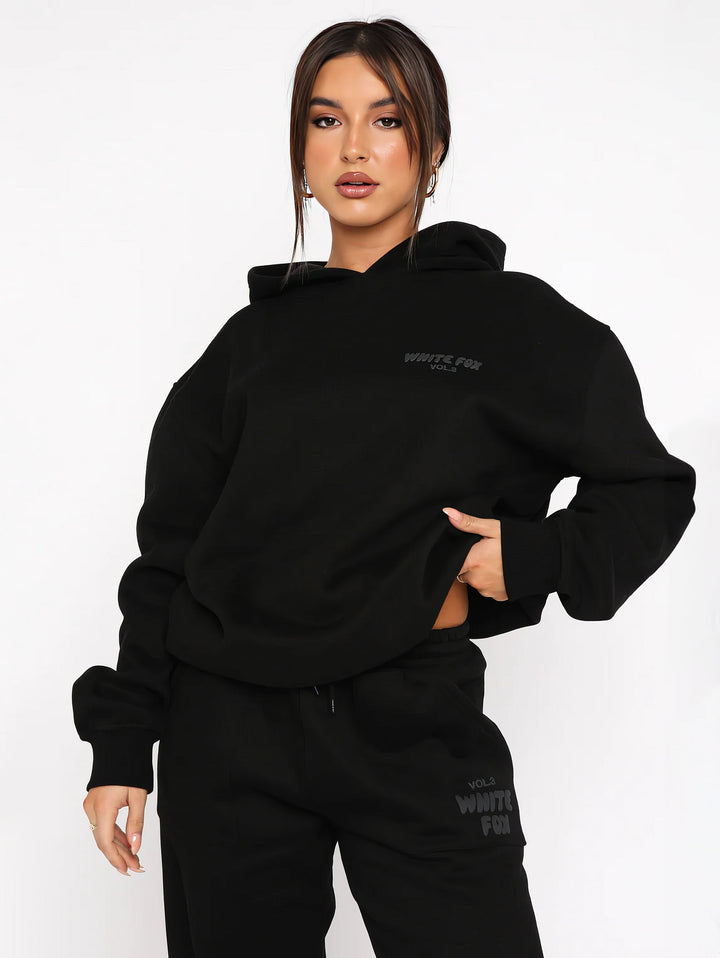 Trendy Women's Tracksuit