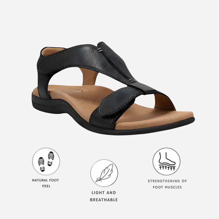 Women's Ergonomic Sandals