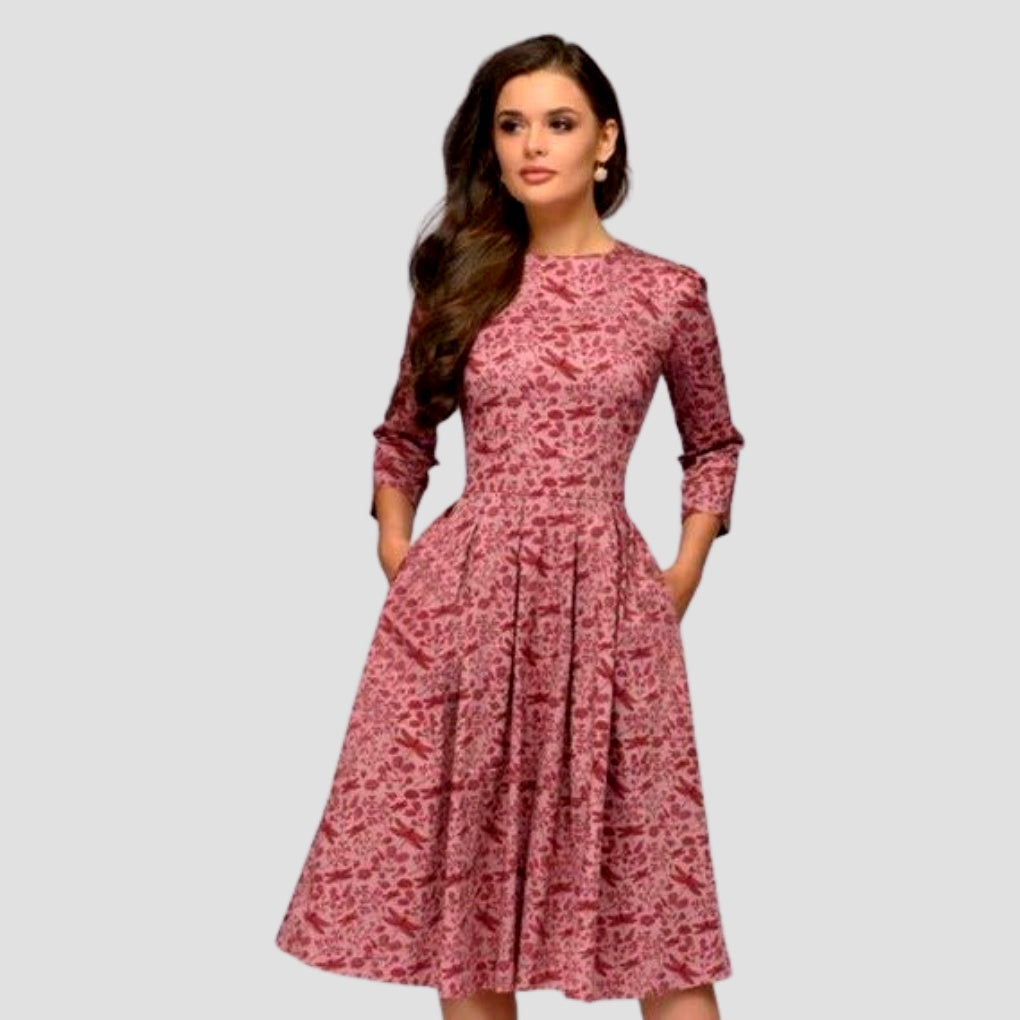 Women’s Elegant Dress – Sophisticated Style for Special Moments