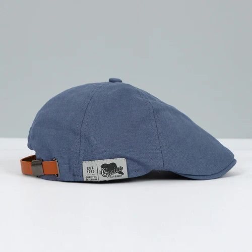 Men's Beret – The Perfect Accessory for Style and Elegance