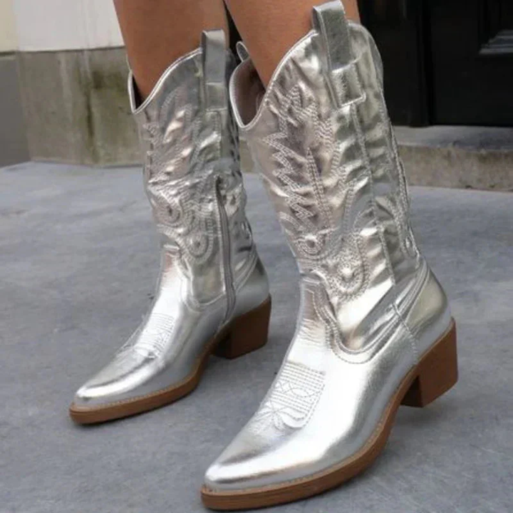 Women’s Cowboy Boots
